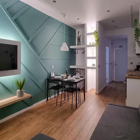 The Jolie - Apartments By The Ocean ポルト・モニス エクステリア 写真