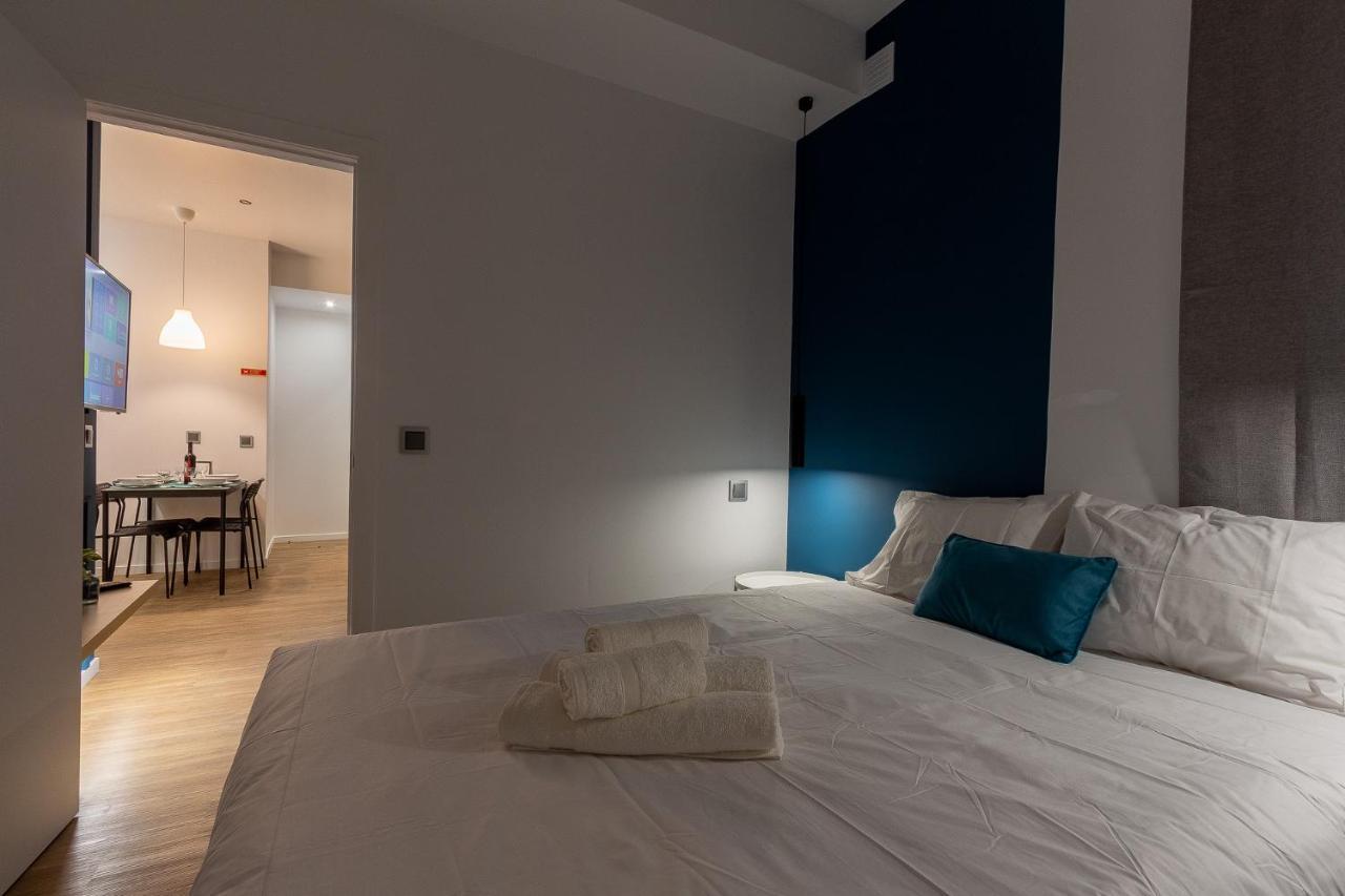 The Jolie - Apartments By The Ocean ポルト・モニス エクステリア 写真
