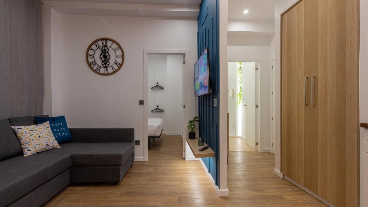 The Jolie - Apartments By The Ocean ポルト・モニス エクステリア 写真
