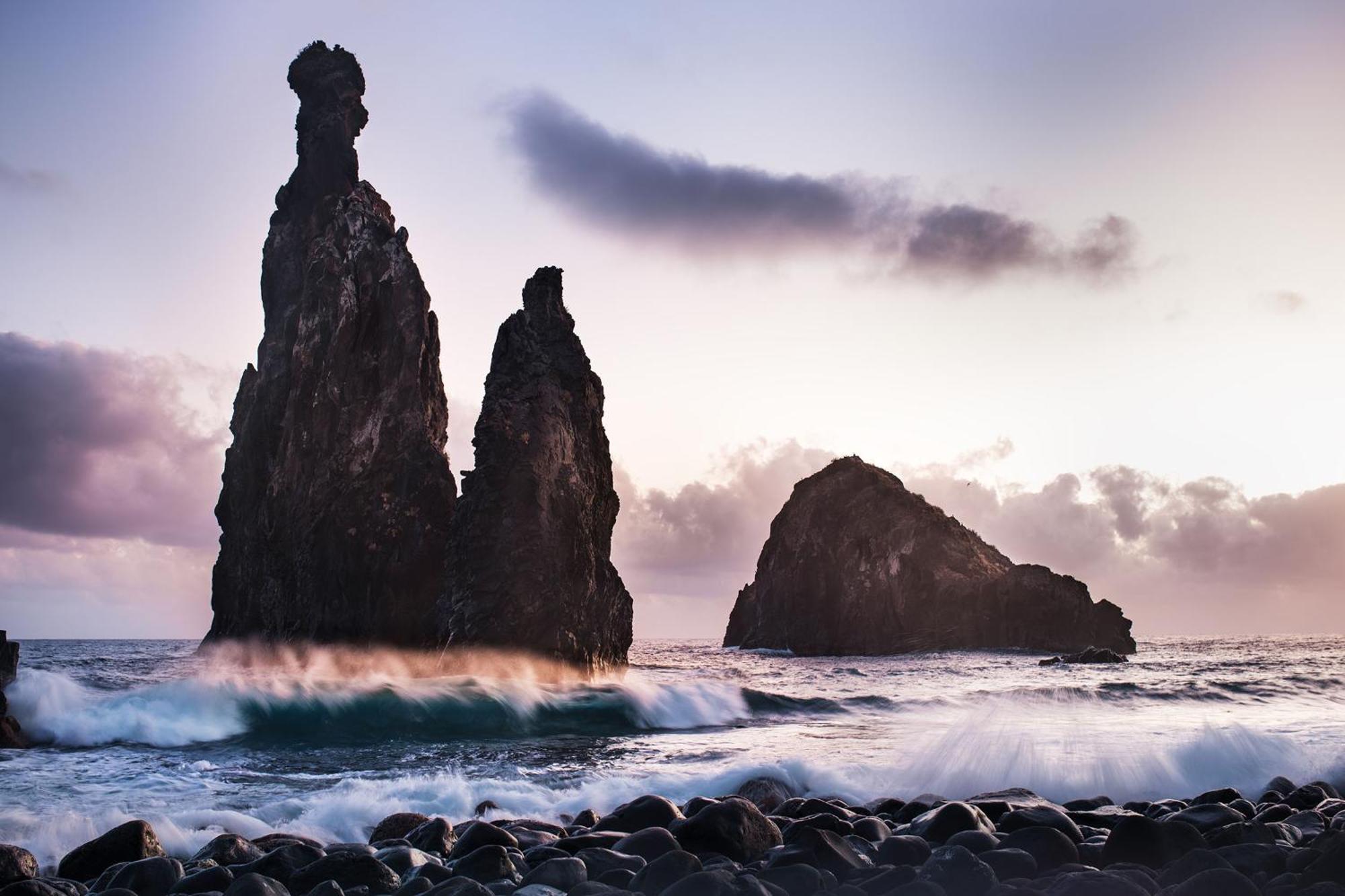 The Jolie - Apartments By The Ocean ポルト・モニス エクステリア 写真